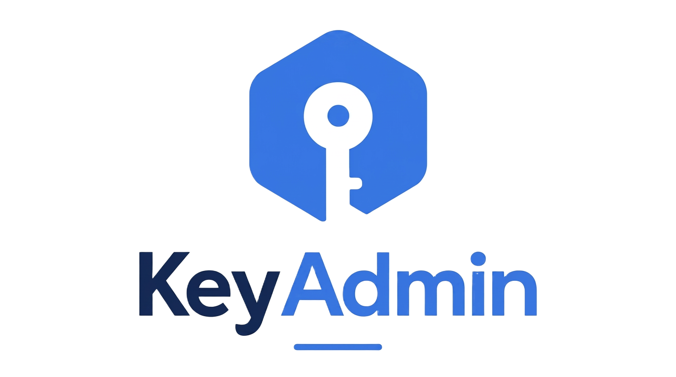 KeyAdmin